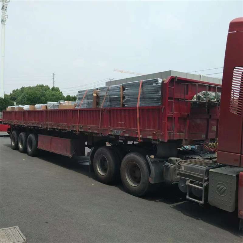 文县乌鲁木齐县物流专线：高效直达的运输之旅